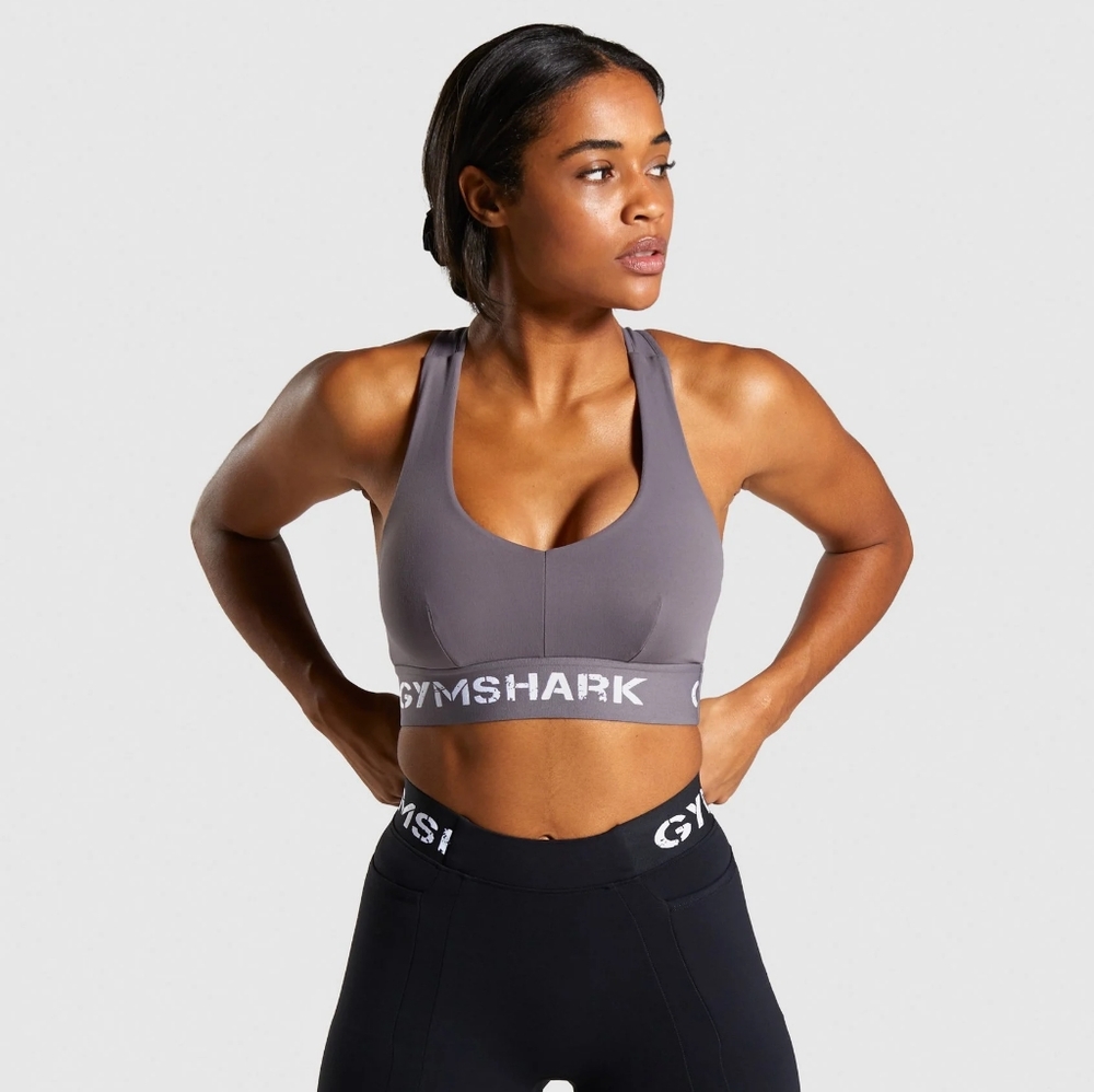 Gymshark Legacy Sports Bra